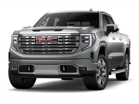 New 2026 GMC Sierra 1500 Denali w/ Denali Reserve Package AWD/4WD image 51