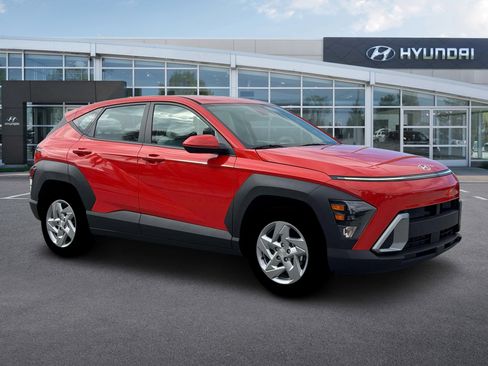 New 2026 Hyundai Kona SE image 10