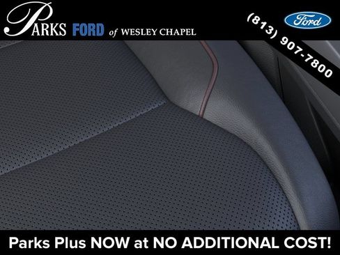 New 2026 Ford F350 Lariat AWD/4WD image 16
