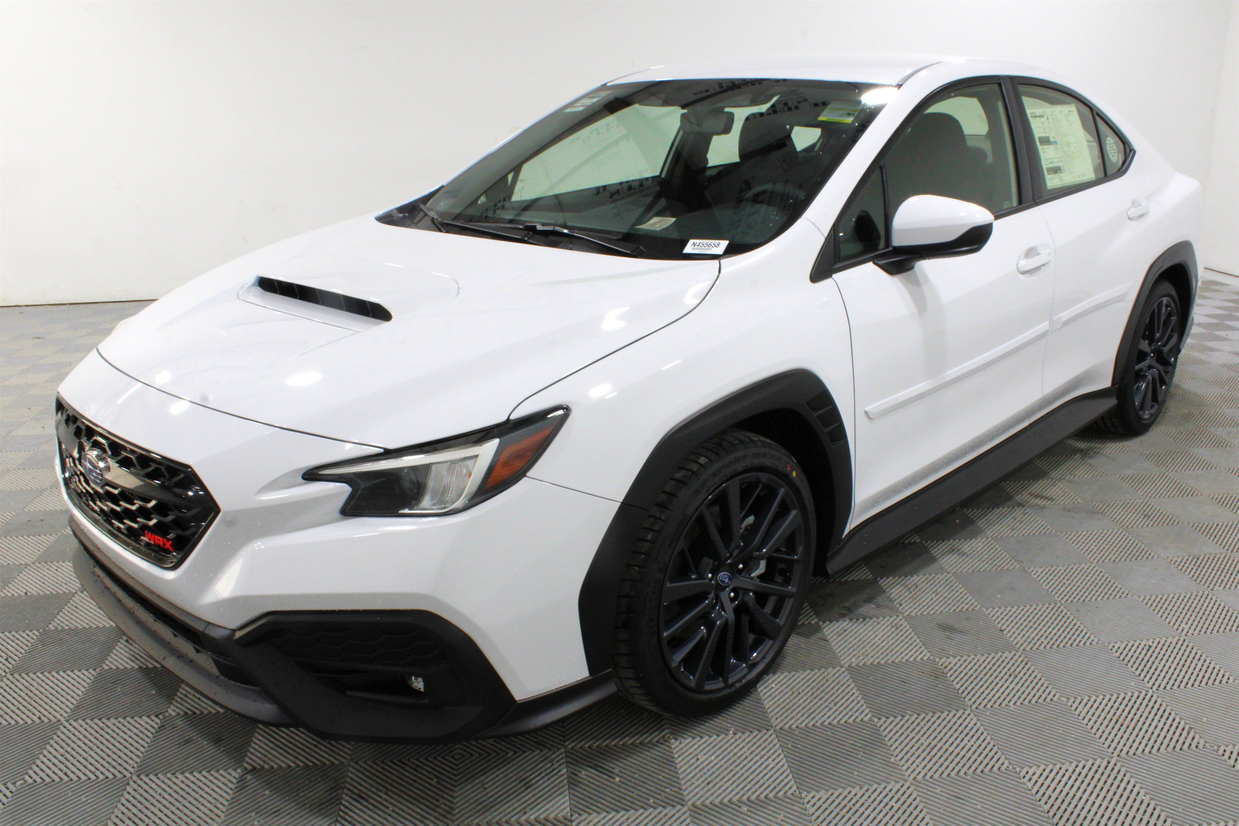 New 2026 Subaru WRX Premium w/ Accessory Package #2 AWD/4WD image 30