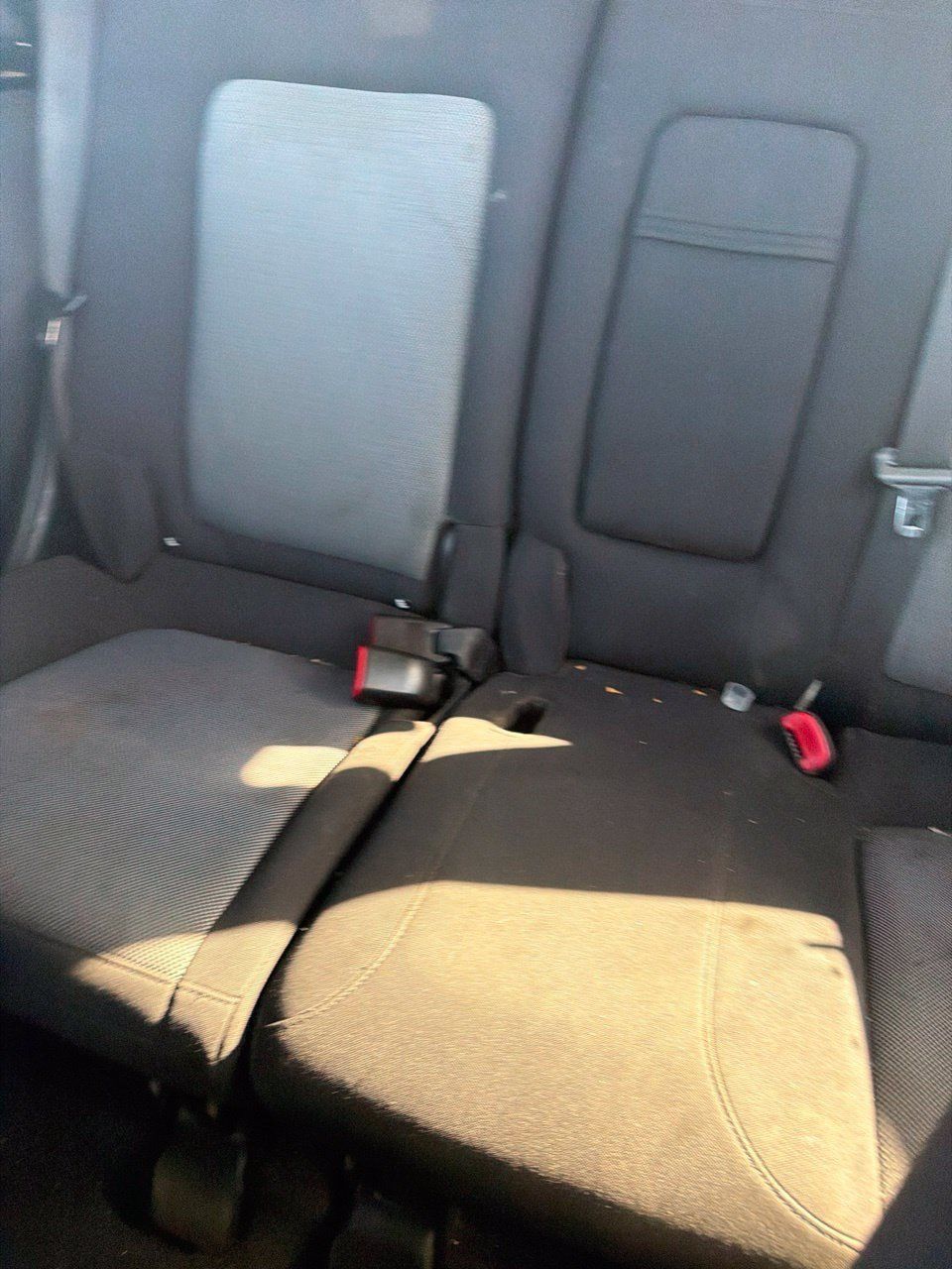 Used 2013 Chevrolet Captiva Sport LS FWD image 6