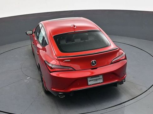 New 2026 Acura Integra A-Spec image 20