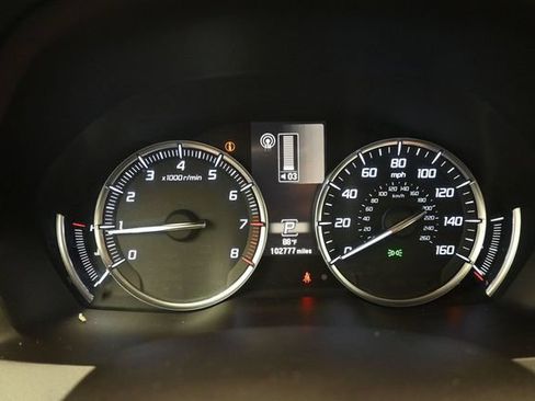 Used 2020 Acura MDX SH-AWD image 5
