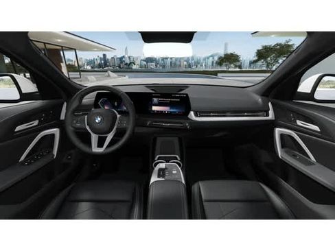 New 2026 BMW X2 xDrive28i w/ Convenience Package AWD/4WD image 10
