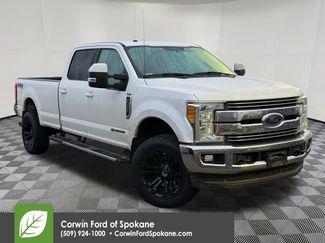 Used 2017 Ford F350 Lariat 360° Tour
