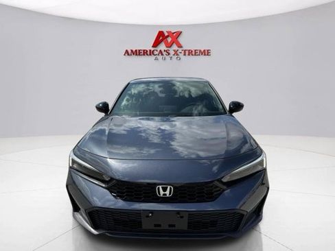 Used 2026 Honda Civic Sport image 9