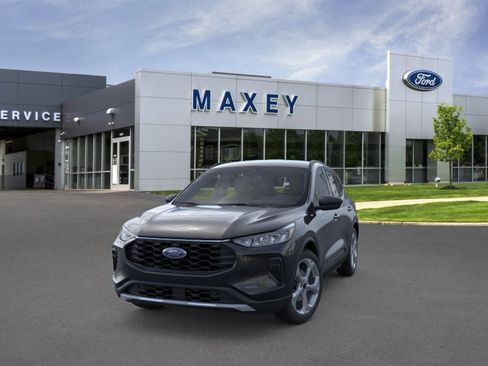 New 2026 Ford Escape ST-Line w/ Tech Pack #1 image 2