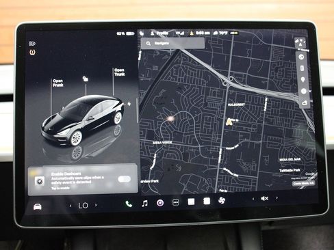 Used 2022 Tesla Model 3 Long Range image 8
