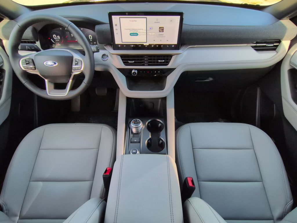 New 2027 Ford Explorer Active w/ Active Comfort Package RWD image 15