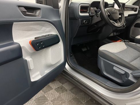 Used 2024 Ford Maverick XLT FWD image 14