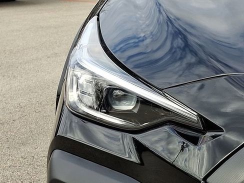 New 2026 Subaru Crosstrek 2.5i Wilderness image 10