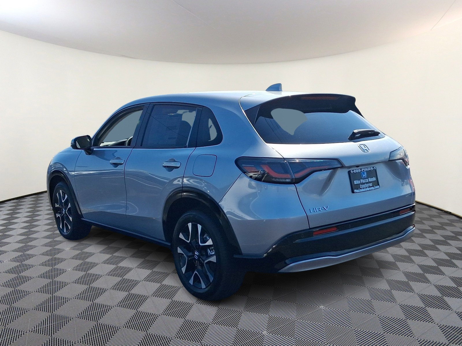 New 2027 Honda HR-V EX-L image 3