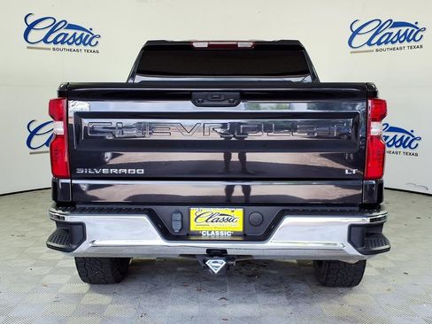Used 2023 Chevrolet Silverado 1500 LT image 4