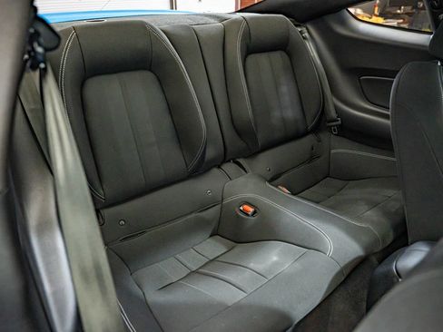 Used 2022 Ford Mustang GT w/ GT Performance Package RWD image 41