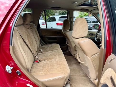 Used 2002 Honda CR-V EX image 14
