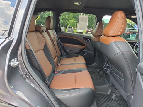 Certified 2026 Subaru Forester Touring AWD/4WD image 15