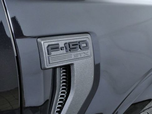 Certified 2023 Ford F150 XL w/ STX Appearance Package AWD/4WD image 7