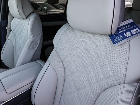 New 2026 Genesis GV80 3.5T Prestige AWD/4WD image 28