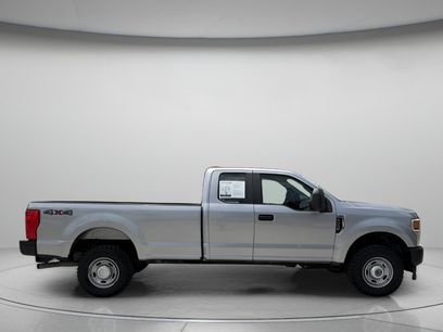 Used 2021 Ford F350 XL w/ Power Equipment Group