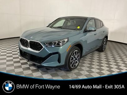 Used 2025 BMW X2 xDrive28i