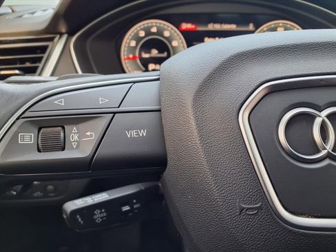 Used 2023 Audi Q5 2.0T Premium Plus w/ Premium Plus Package image 22