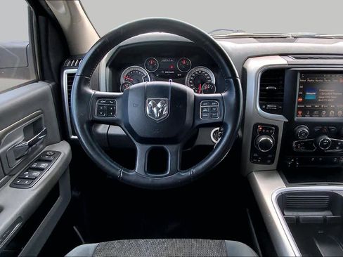 Used 2015 RAM 1500 Lone Star AWD/4WD image 6