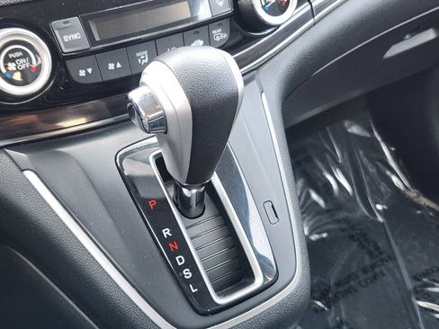 Used 2015 Honda CR-V EX-L image 12