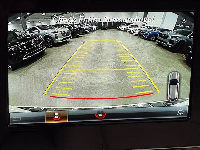 Certified 2017 Mercedes-Benz GLA 250 image 13