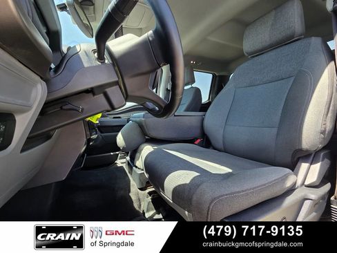 Used 2024 Ford F150 XLT w/ Tow/Haul Package AWD/4WD image 23