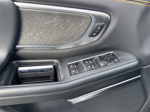 New 2025 Ford Expedition Tremor image 24