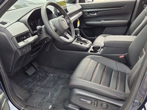 New 2026 Honda CR-V Sport-L image 7