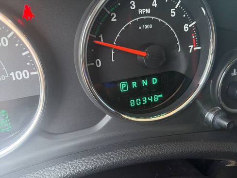 Used 2016 Jeep Wrangler Unlimited Sport AWD/4WD image 30