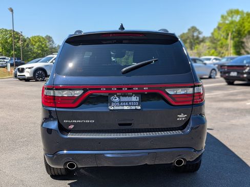 Used 2024 Dodge Durango GT image 8