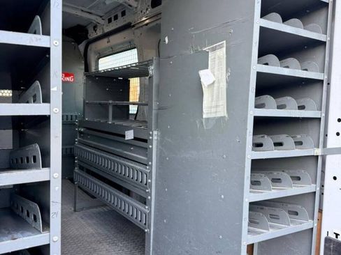 Used 2018 Ford Transit 350 148 Medium Roof RWD image 22