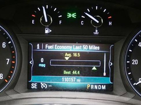 Used 2018 Buick Encore Premium image 13