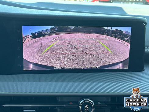 Used 2025 Nissan Murano SV FWD image 29
