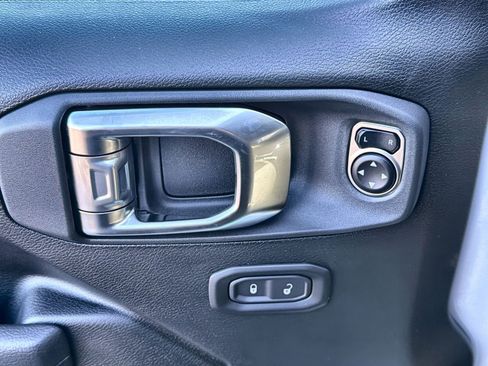 New 2026 Jeep Wrangler Willys image 15