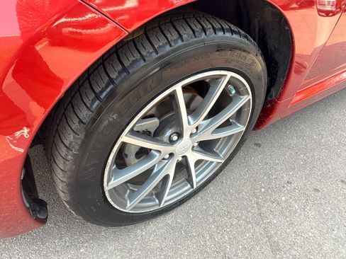 Used 2011 Mitsubishi Eclipse GS FWD image 11