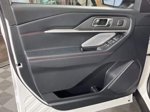 New 2026 Ford Explorer ST w/ Sun And Sound Package image 15