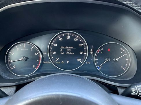 Used 2024 MAZDA CX-90 3.3 Turbo w/ Select Package image 29