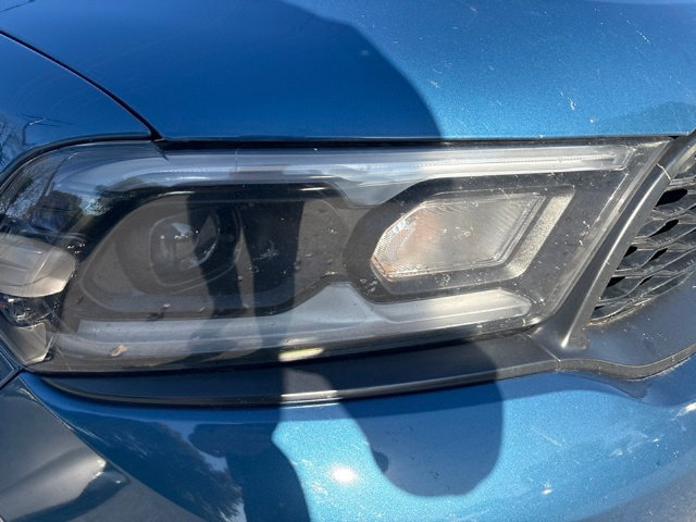 Used 2025 Dodge Durango GT AWD/4WD image 10