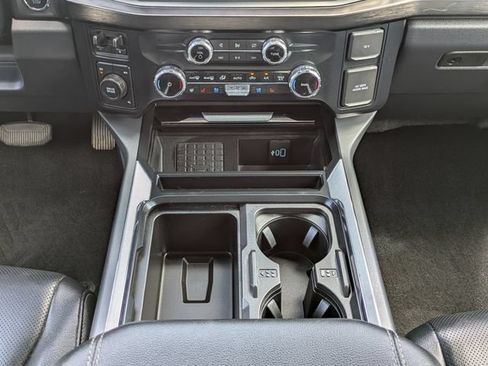 Certified 2023 Ford F250 Lariat AWD/4WD image 19