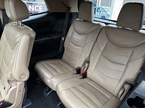 Used 2020 Cadillac XT6 Premium Luxury w/ Platinum Package image 20