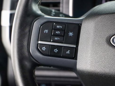 Used 2023 Ford F150 XLT w/ Equipment Group 302A High image 14