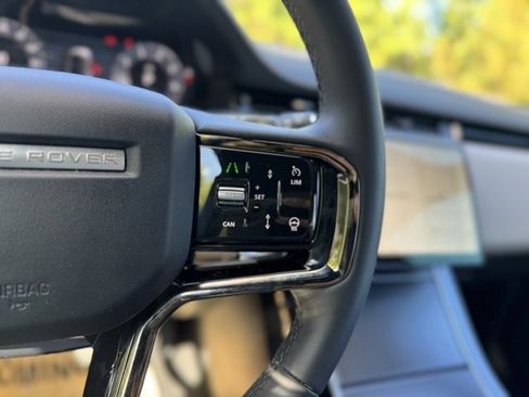 Used 2026 Land Rover Range Rover Evoque S image 27