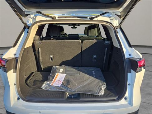 New 2026 INFINITI QX60 Luxe w/ Cargo Package image 34