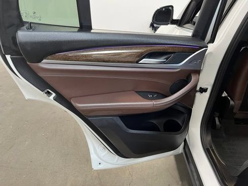 Used 2019 BMW X3 xDrive30i AWD/4WD image 19