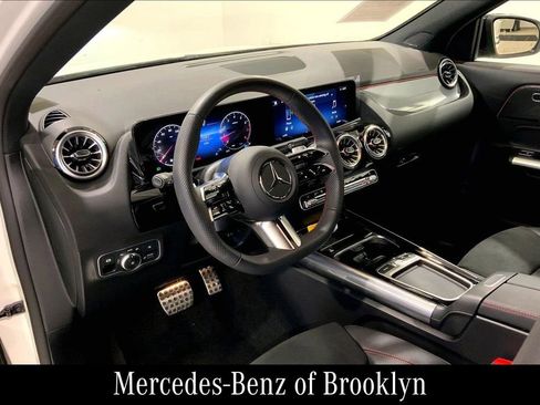Certified 2026 Mercedes-Benz GLA 250 4MATIC image 21