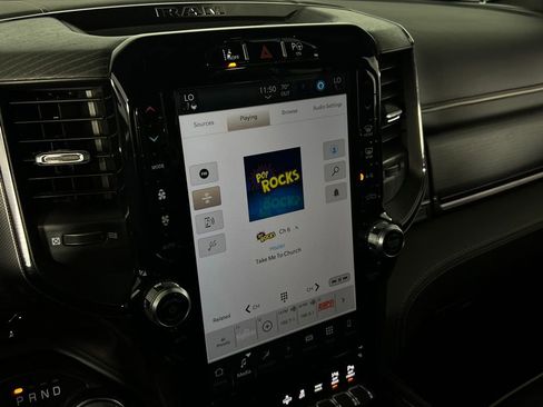 Used 2024 RAM 1500 Limited image 20