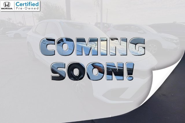 Certified 2022 Honda Civic EX-L image 1
